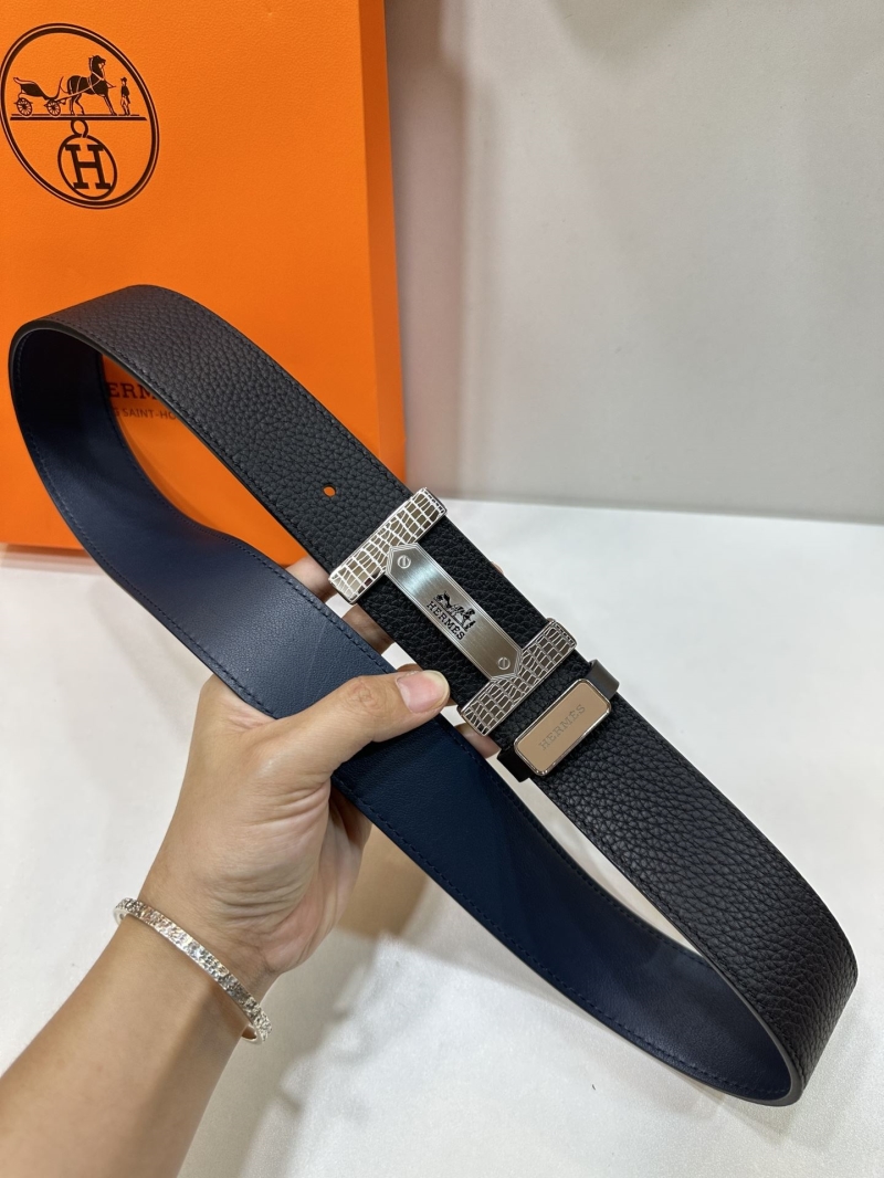 Hermes Belts